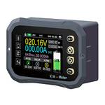 Fyearfly Batteriemonitor