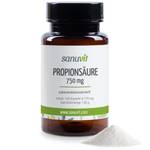 Sanuvit Propionsäure