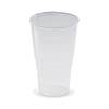 Plastikbecher 0,5 l von LogiPack GeRo