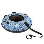Skinstar CROSS-75-CAMO-BLUE