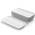 Servierplatten Porzellan von WishDeco