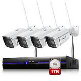 Reigy 3MP Light Kit 1TB-EU