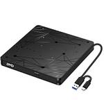 LMEN Externes CD/DVD-Laufwerk BT520