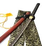 tsiao chih Japanisches Samurai-Schwert