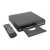 DVD Player von Reflexion