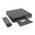 DVD Player von Reflexion