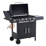 Gasgrill bis 500 Euro