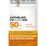 Sonnencreme Gesicht 50