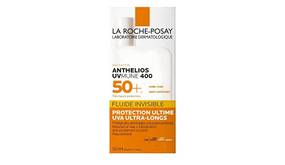 Sonnencreme Gesicht 50