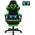 Gaming-Stuhl von Soontrans