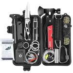 Aolegoo Survival Kit 30 in 1