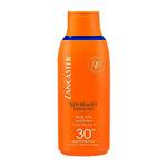 Lancaster Sun Beauty Body Milk LSF 30