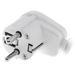 Kel Winkelstecker Uni-Schuko