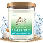 Glade Extra Große Duftkerze Seaside Beach Sands