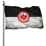 Eintracht-Frankfurt-Fahne