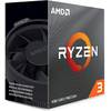 Ryzen 3 4100 von AMD