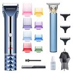 Barberboss QR-2681