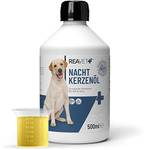Reavet Nachtkerzenöl für Hund & Katze