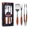Grillbesteck von grillart