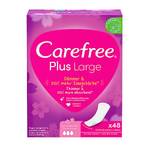 Carefree Plus Large