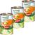 Erasco Tomaten Cremesuppe mit Tomatenstücken