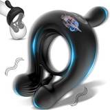 Vijisa Ring-Vibratoren