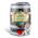 Papas Helles von Brauerei Zwönitz