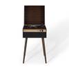 CR6236A-WA Jasper 3-Gang-Bluetooth-Plattenspieler von Crosley