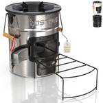 Ostove PRO Raketenofen