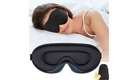 Schlafmaske