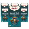 Sweet Chili von Yogi Tea