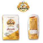 Delicret Caputo Semola