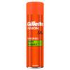 Fusion Bartpflege Rasiergel Männer von Gillette