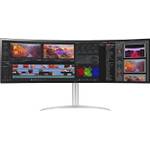 Curved-Monitor 49 Zoll