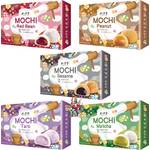 Yoaxia 5er Set Mochi Selection