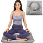 Hihealer Meditationsmatte