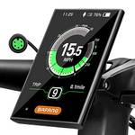 E-Bike-Display