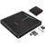 Nolyth Externes DVD/CD-Laufwerk ‎BT01