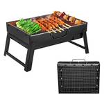Roimoe Camping-Grill