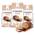 Keto Brotbackmischung von Lowcarbchef