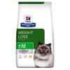 Weight Loss von Hill's