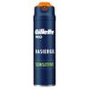 Bartpflege Rasiergel Männer von Gillette