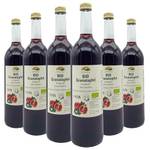Bio-Granatapfelsaft