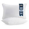 Kopfkissen von Utopia Bedding