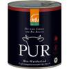 Hundefutter Pur Bio-Weiderind von defu