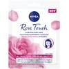Rose Touch Feuchtigkeitsspendende Tuchmaske von Nivea
