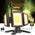 LED Strahler WL013 von Sylstar