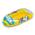 Surfing Shark Boat von Mondo