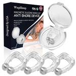 ‎Wagisleep Antischnarch Nasenclip