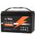 Litime Lifepo4 Batterie
